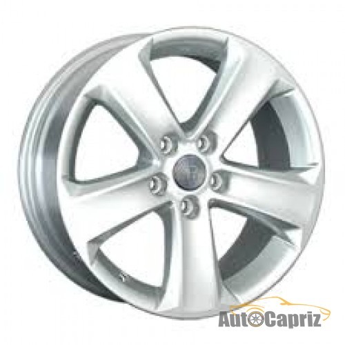 Диски Replay TY139 S R17 W7.0 PCD5x114.3 ET39 DIA60.1